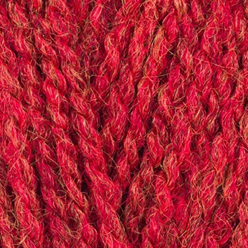 Stylecraft 3017227 Highland Heathers DK Hawthorn (7227) Garn, 100 g von Stylecraft