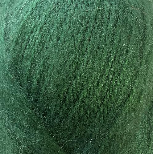 Stylecraft 3202158 Grace Evergreen (2158) Garn, 100 g von Stylecraft