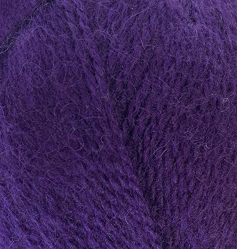 Stylecraft 3202161 Grace Plum (2161) Garn, 100 g von Stylecraft