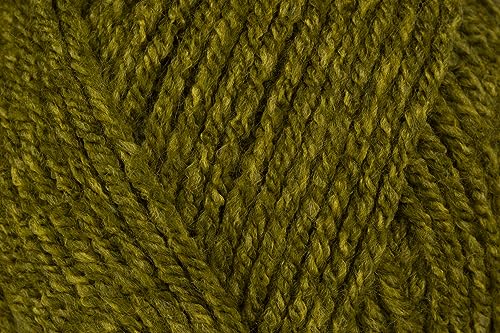 Stylecraft 3241678 Fusion Lime (1678) Garn, 100 g von Stylecraft