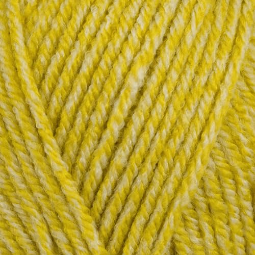 Stylecraft 3241814 Fusion Zest (1814) Garn, 100 g von Stylecraft