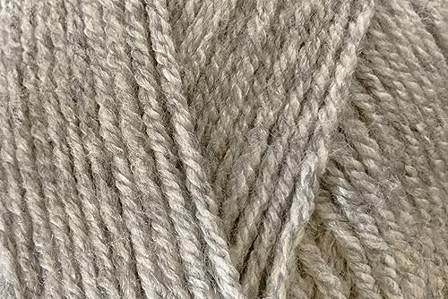 Stylecraft 3241818 Fusion Shale (1818) Garn, 100 g von Stylecraft