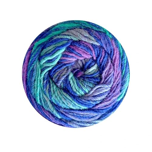 Stylecraft 3376153 Knit Me, Crochet Me Spectral (6153) Garn, 100 g von Stylecraft