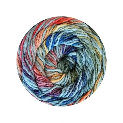 Stylecraft 3376157 Knit Me, Crochet Me Nebula (6157) Garn, 100 g von Stylecraft