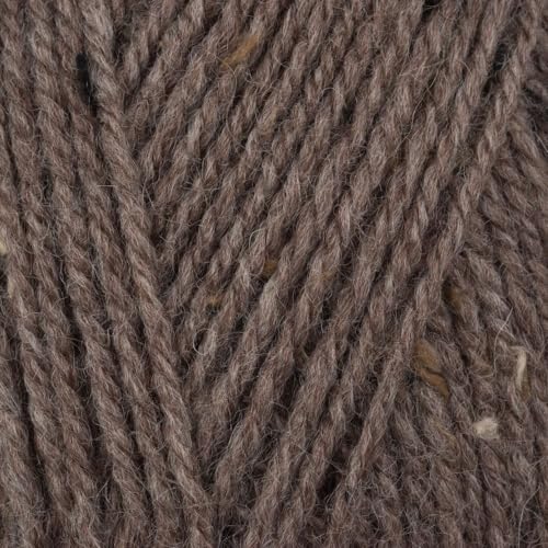 Stylecraft 4037046 Special Aran mit Wolle, Tawny Nepp (7046), 400 g von Stylecraft