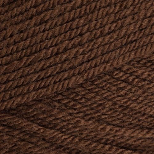 Stylecraft 9041054 Spezial-DK-Walnuss-Garn (1054), 100 g von Stylecraft