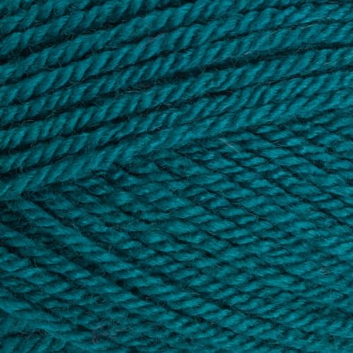 Stylecraft 9041062 Special DK Garn, Blaugrün (1062), 100 g von Stylecraft