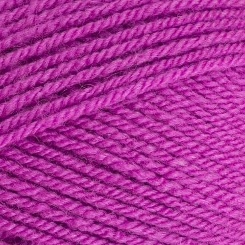 Stylecraft 9041084 Special DK Magenta (1084) Garn, 100 g von Stylecraft