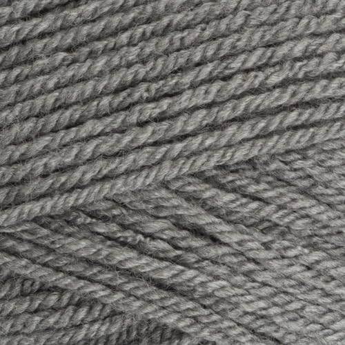 Stylecraft 9041099 Special DK Grey (1099) Garn, 100 g von Stylecraft