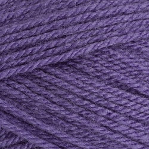 Stylecraft 9041277 Special DK Violet (1277) Garn, 100 g von Stylecraft