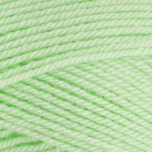 Stylecraft 9041316 Special DK Spring Green (1316) Garn, 100 g von Stylecraft