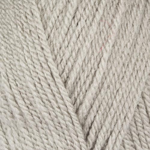 Stylecraft 9041805 Special DK Garn (warmgrau) (1805), 100 g von Stylecraft