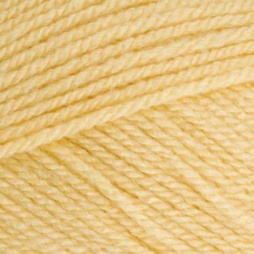 Stylecraft 9041835 Special DK Buttermilk (1835) Garn, 100 g von Stylecraft