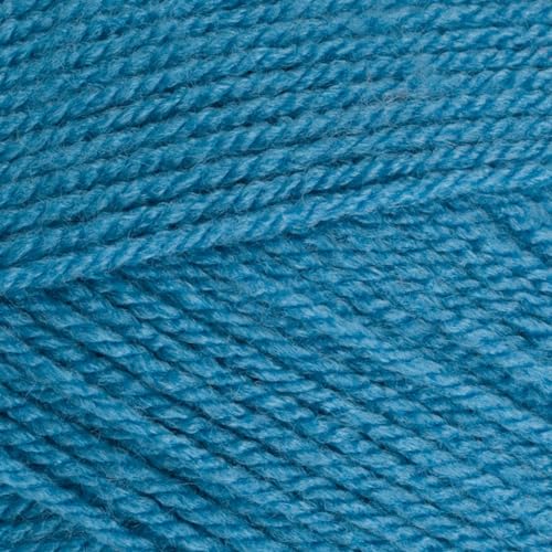 Stylecraft 9041841 Special DK Garn Cornish Blue (1841), 100 g von Stylecraft