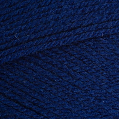 Stylecraft 9041854 Special DK French Navy (1854) Garn, 100 g von Stylecraft