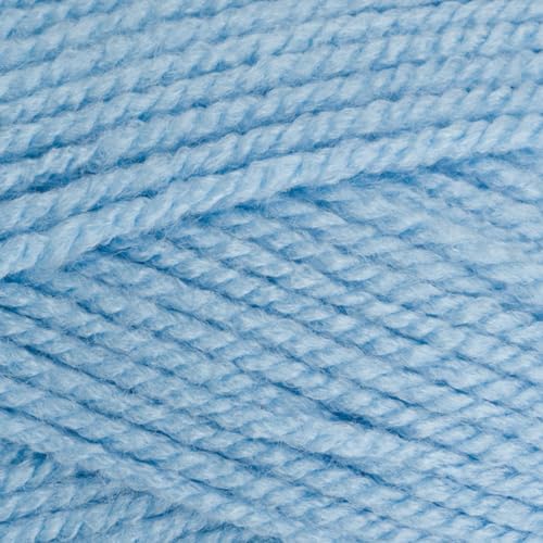 Stylecraft 9051019 Special Aran Cloud Blue (1019) Garn, 100 g von Stylecraft