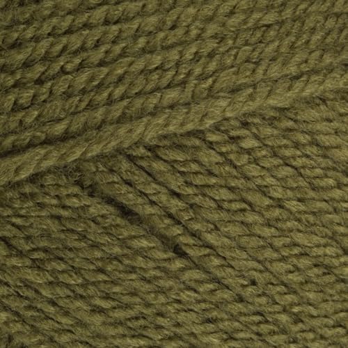 Stylecraft 9051027 Special Aran Khaki (1027) Garn, 100 g von Stylecraft