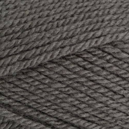 Stylecraft 9051063 Special Aran Graphite (1063) Garn, 100 g von Stylecraft