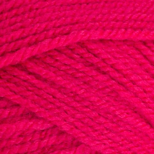 Stylecraft 9051083 Spezial Aran Granatapfel (1083) Garn, 100 g von Stylecraft