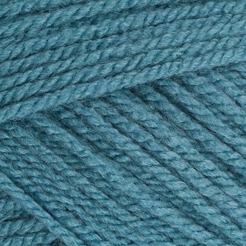 Stylecraft 9051722 Special Aran Storm Blue (1722) Garn, 100 g von Stylecraft