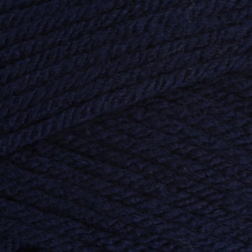 Stylecraft 9061011 Special Chunky Midnight (1011) Garn, 100 g von Stylecraft