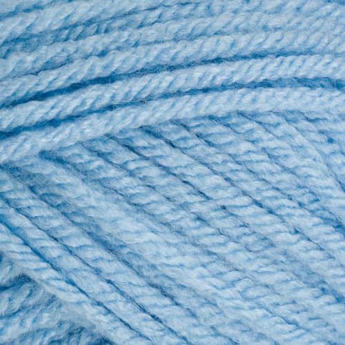 Stylecraft 9061019 Special Chunky Cloud Blue (1019) Garn, 100 g von Stylecraft