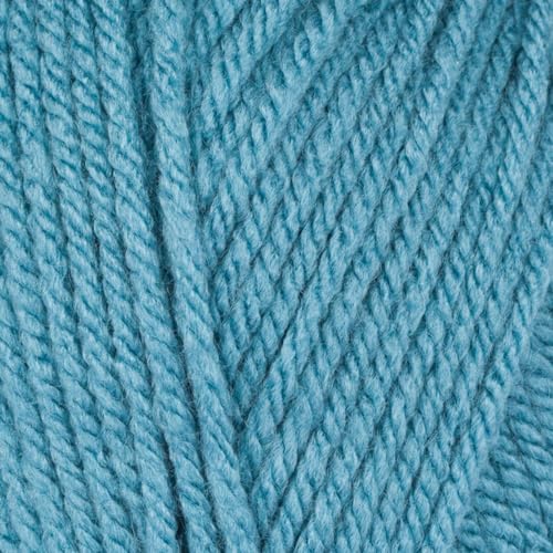 Stylecraft 9061722 Special Chunky Storm Blue (1722) Garn, 100 g von Stylecraft