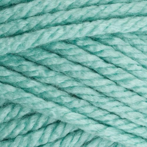 Stylecraft 9101842 Special XL Super Chunky Spearmint (1842) Garn, 200 g von Stylecraft