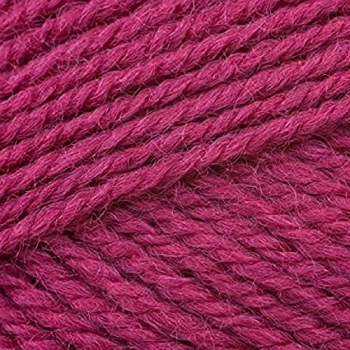 Stylecraft DK Garn, Fuchsia (2344) von Stylecraft