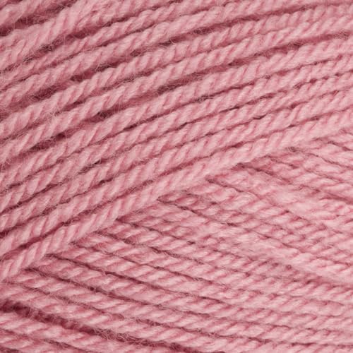 Stylecraft Garn, Acryl, Blassrosa (1080) von Stylecraft