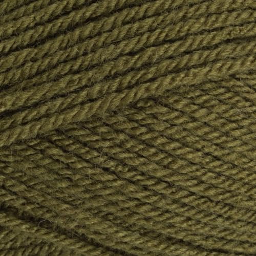 Stylecraft Garn, Acryl Wolle, Khaki (1027), DK von Stylecraft