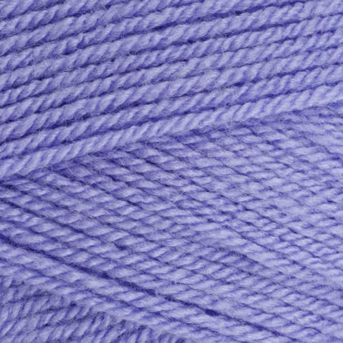 Stylecraft Garn, Acryl Wolle, Lavendel (1188) von Stylecraft