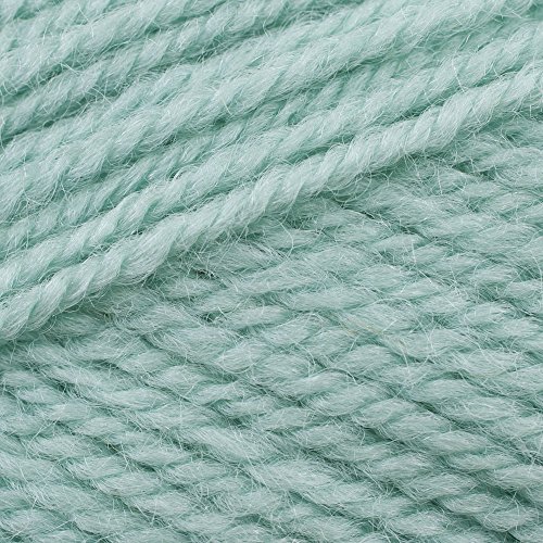 Stylecraft Life DK-Garn, 100 g, Minze, 2342 von Stylecraft