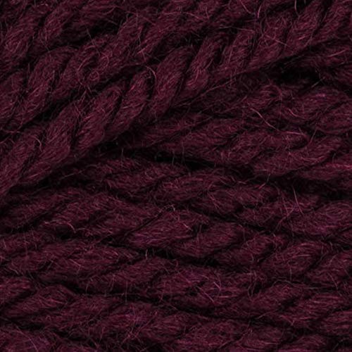 Stylecraft Special Aran, Acryl Wolle, Burgunderrot (1035), 100g von Stylecraft