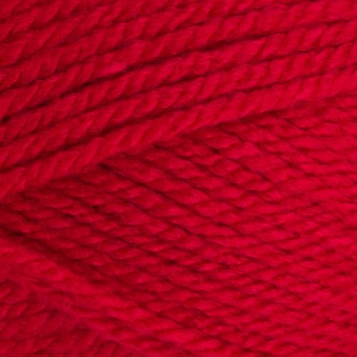 Stylecraft Special Aran Garn – Rot "Lipstick" (1246) von Stylecraft