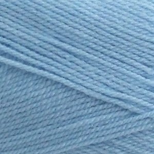 Stylecraft Special DK Cloud Blue 1019 100g von Stylecraft