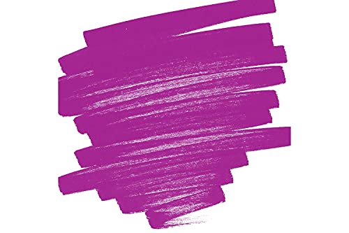 Stylefile Brush Marker, Deep Violett, Nicht zutreffend von Stylefile