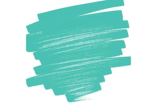 Stylefile Brush Marker, Mint Grün, Nicht zutreffend von Stylefile