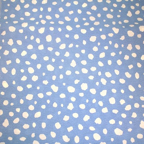 Stylish FABRIC 147,3 cm breit, bedruckt, 100% Polyester, marokkanischer Stoff, Meterware, kein Stretch, ideal für Bekleidung, Röcke, Kleider, Stirnbänder, Accessoires, Heimdekoration und DIY-Projekte Stylish FABRIC 147,3 cm breit, bedruckt, 100% Polyester, marokkanischer Stoff, Meterware, kein Stretch, ideal für Bekleidung, Röcke, Kleider, Stirnbänder, Accessoires, Heimdekoration und DIY-Projekte von Stylish FABRIC