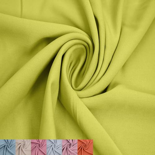 Stylish FABRIC 152,4 cm breiter sandgewaschener Modal-Polyester-Jersey-Strickstoff, 165 g/m², leicht, weich und atmungsaktiv mit einem kuproartigen Gefühl, ideal für Bekleidung, T-Shirts und Stylish FABRIC 152,4 cm breiter sandgewaschener Modal-Polyester-Jersey-Strickstoff, 165 g/m², leicht, weich und atmungsaktiv mit einem kuproartigen Gefühl, ideal für Bekleidung, T-Shirts und von Stylish FABRIC