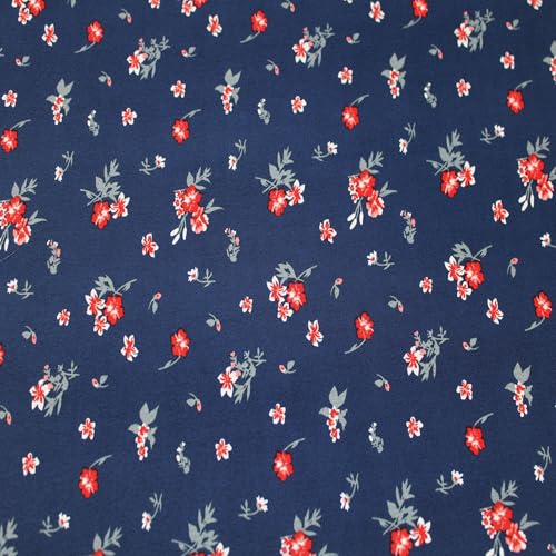 Stylish FABRIC Marokkanischer Stoff, 147,3 cm breit, bedruckt, 100% Polyester, kein Stretch, ideal für Bekleidung, Röcke, Kleider, Stirnbänder, Accessoires, Heimdekoration und DIY-Projekte Stylish FABRIC Marokkanischer Stoff, 147,3 cm breit, bedruckt, 100% Polyester, kein Stretch, ideal für Bekleidung, Röcke, Kleider, Stirnbänder, Accessoires, Heimdekoration und DIY-Projekte von Stylish FABRIC