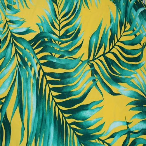 Stylish FABRIC Venezia-Polyester-Spandex-Stoff, bedruckt, 4-Wege-Stretch, 152,4 cm breit, Meterware für Bekleidung, Stirnbänder, Dekorationen, Aktivbekleidung, Umstandskleidung, Schule und Stylish FABRIC Venezia-Polyester-Spandex-Stoff, bedruckt, 4-Wege-Stretch, 152,4 cm breit, Meterware für Bekleidung, Stirnbänder, Dekorationen, Aktivbekleidung, Umstandskleidung, Schule und von Stylish FABRIC