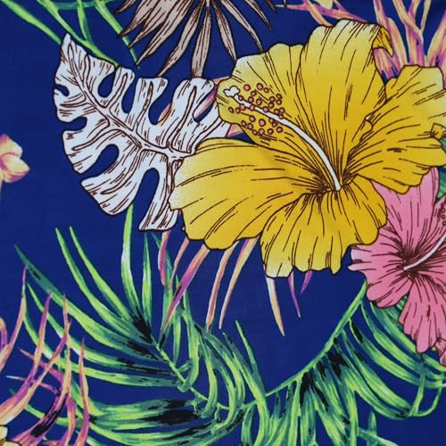 Stylish FABRIC Venezia-Polyester-Spandex-Stoff, bedruckt, 4-Wege-Stretch, 152,4 cm breit, Meterware für Bekleidung, Stirnbänder, Dekorationen, Aktivbekleidung, Umstandskleidung, Schule und Stylish FABRIC Venezia-Polyester-Spandex-Stoff, bedruckt, 4-Wege-Stretch, 152,4 cm breit, Meterware für Bekleidung, Stirnbänder, Dekorationen, Aktivbekleidung, Umstandskleidung, Schule und von Stylish FABRIC