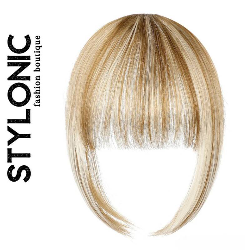 Clip On Pony - Topper von StylonicWigs