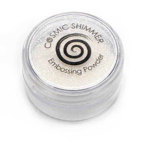 Sue Wilson Creative Expressions Cosmic Shimmer Brilliant Sparkle Embossing Powder Sparkle Star von Sue Wilson