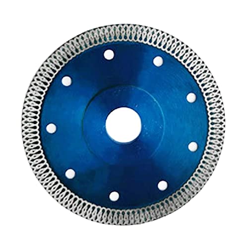 105/115/125 Mm Diamant Sägeblatt Praktische Turbo Diamant Sägeblatt Scheibe Porzellan Fliesen Schneideblätter Für Winkelschleifer Turbo Diamant Sägeblatt Scheibe 105/115/125 Mm Diamant von SueaLe