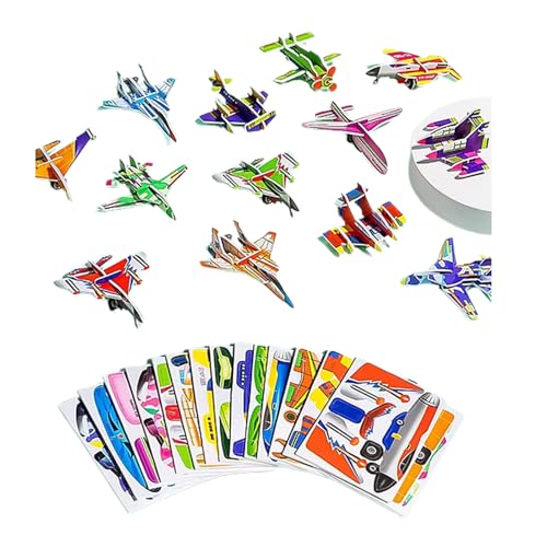 25 Teile/Satz Kinder Cartoon 3D Puzzle Spielzeug Frühe Pädagogische Spielzeug Puzzle Spielzeug Hand Augen Koordination Training Spielzeug Für Kleinkinder von SueaLe