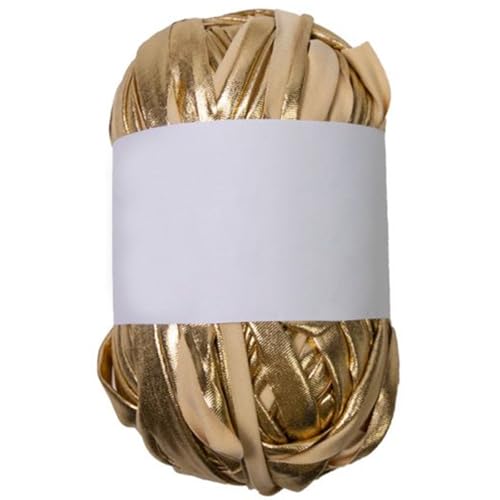 43.74yard Glänzendes Garn Metallic Strickpolyester Für Handgefertigte Beutel Häkeln 43.74yd Black Craft Ribbon Roll 43.74yard Glänzendes Garn Metallic Strickpolyester Für Handgefertigte Beutel Häkeln 43.74yd Black Craft Ribbon Roll von SueaLe