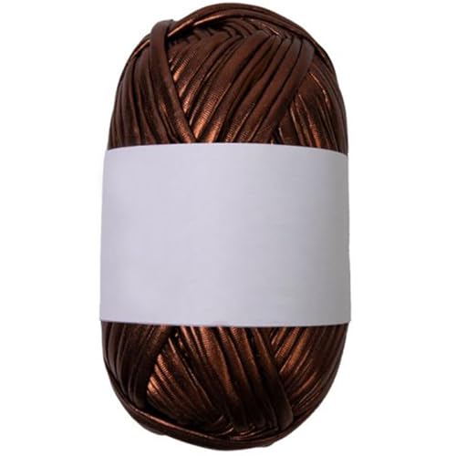 43.74yard Glänzendes Garn Metallic Strickpolyester Für Handgefertigte Beutel Häkeln 43.74yd Black Craft Ribbon Roll 43.74yard Glänzendes Garn Metallic Strickpolyester Für Handgefertigte Beutel Häkeln 43.74yd Black Craft Ribbon Roll von SueaLe