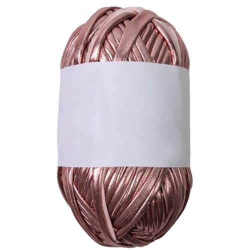 43.74yard Glänzendes Garn Metallic Strickpolyester Für Handgefertigte Beutel Häkeln 43.74yd Black Craft Ribbon Roll 43.74yard Glänzendes Garn Metallic Strickpolyester Für Handgefertigte Beutel Häkeln 43.74yd Black Craft Ribbon Roll von SueaLe